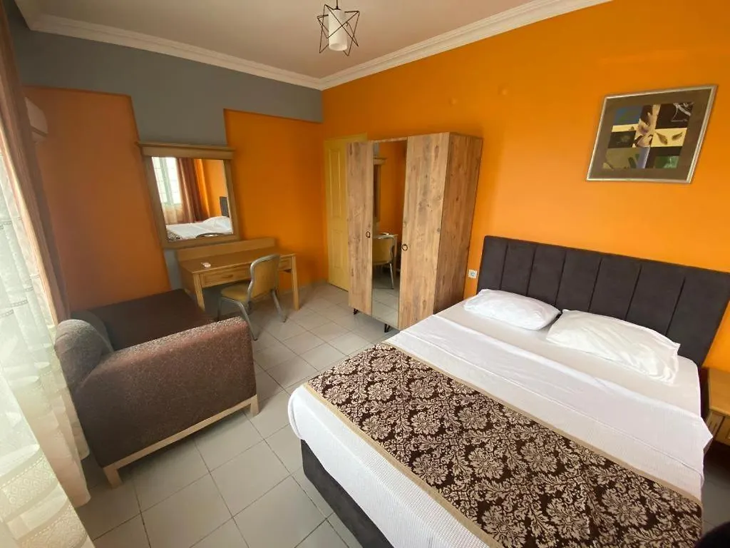 City House Hotel Antalia Turchia