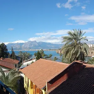 Hotel Tulipan, Antalia