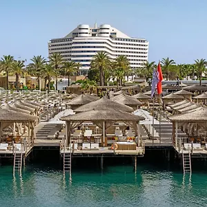 Resort Titanic Deluxe Lara, Antalia
