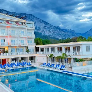  Complex Sl La Perla Kemer