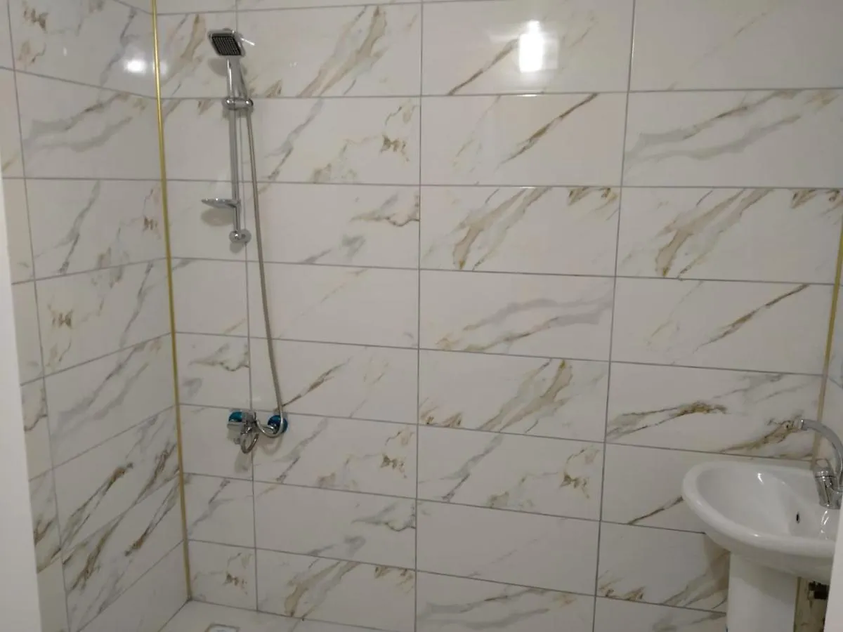 Апартаменты City House Hotel Анталья Турция
