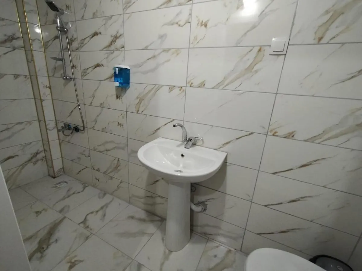 City House Hotel Анталья Турция
