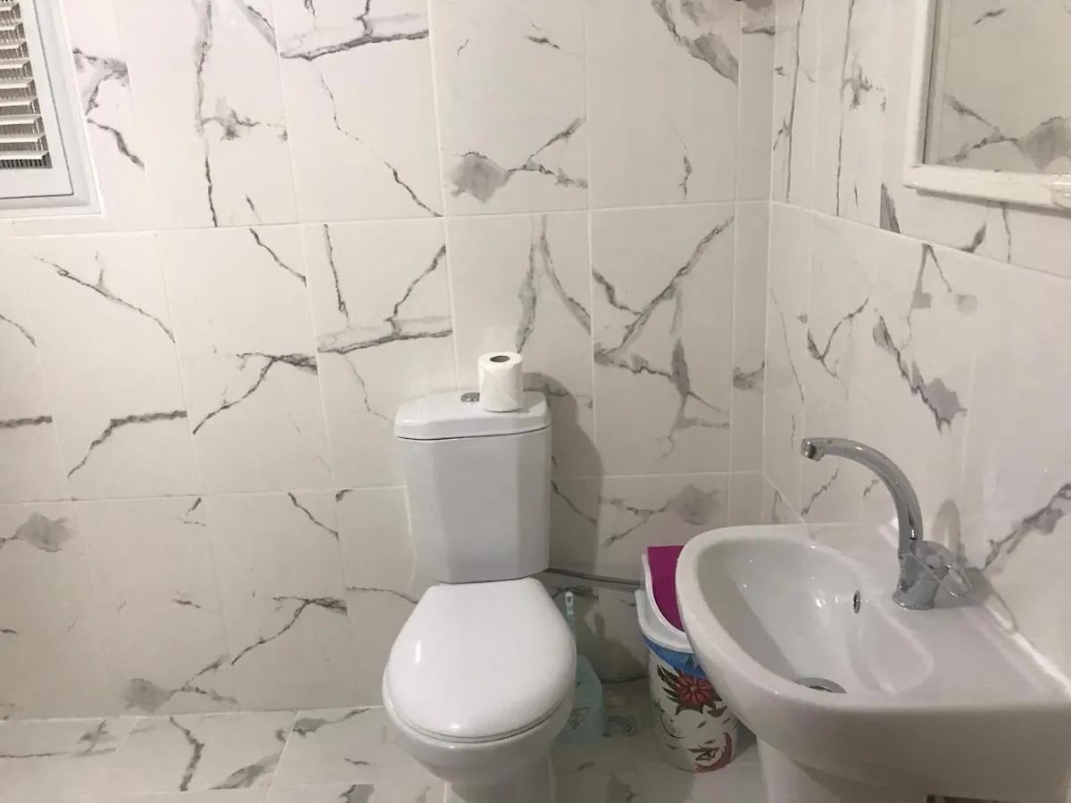 City House Hotel Antalya