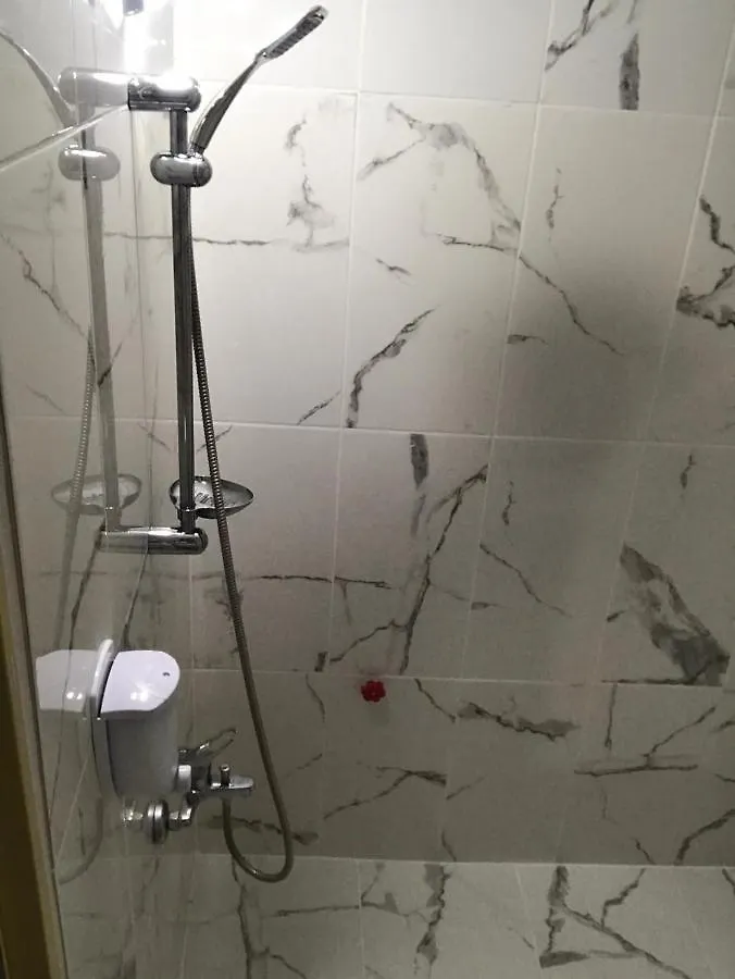City House Hotel Анталья Турция