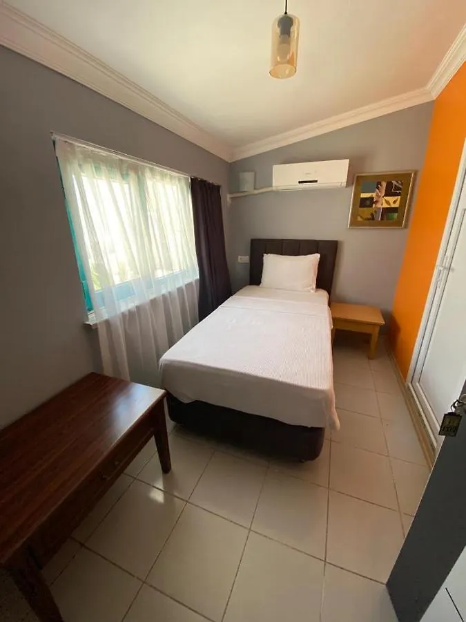 City House Hotel Анталья Апартаменты