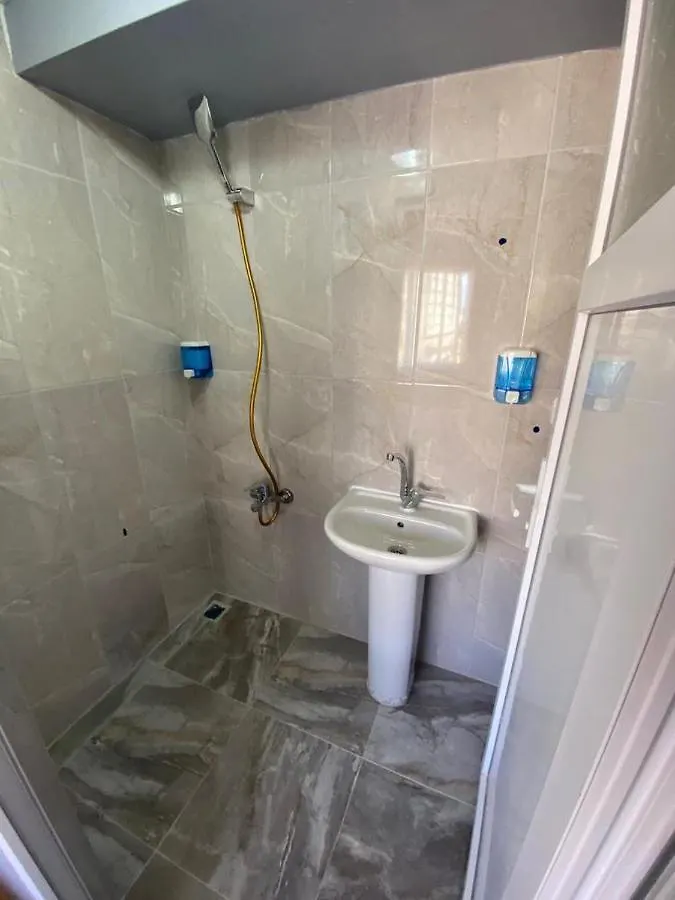 City House Hotel Antalya Apartment