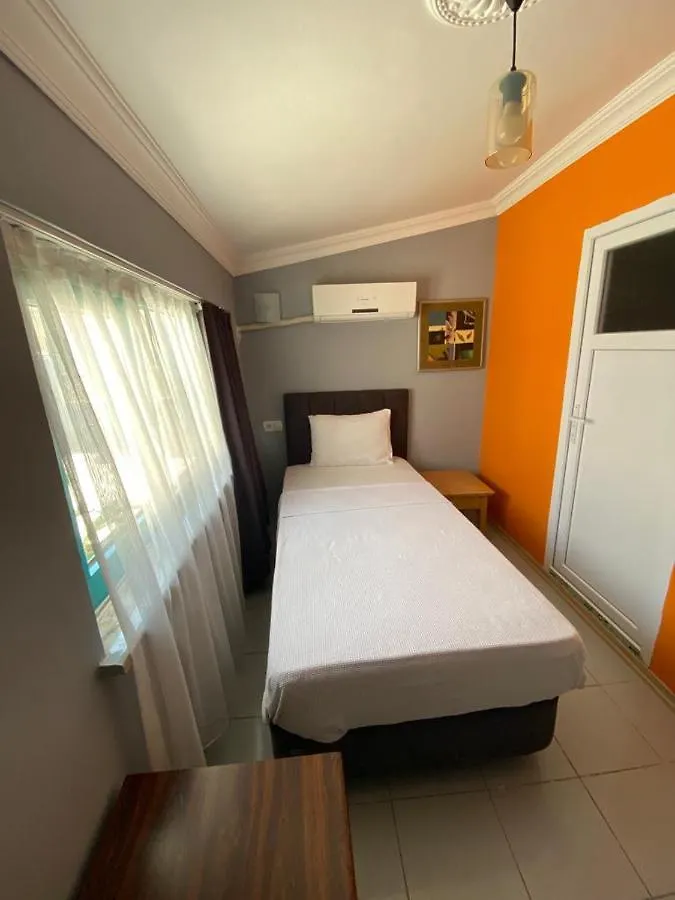 City House Hotel Antalya Turkey