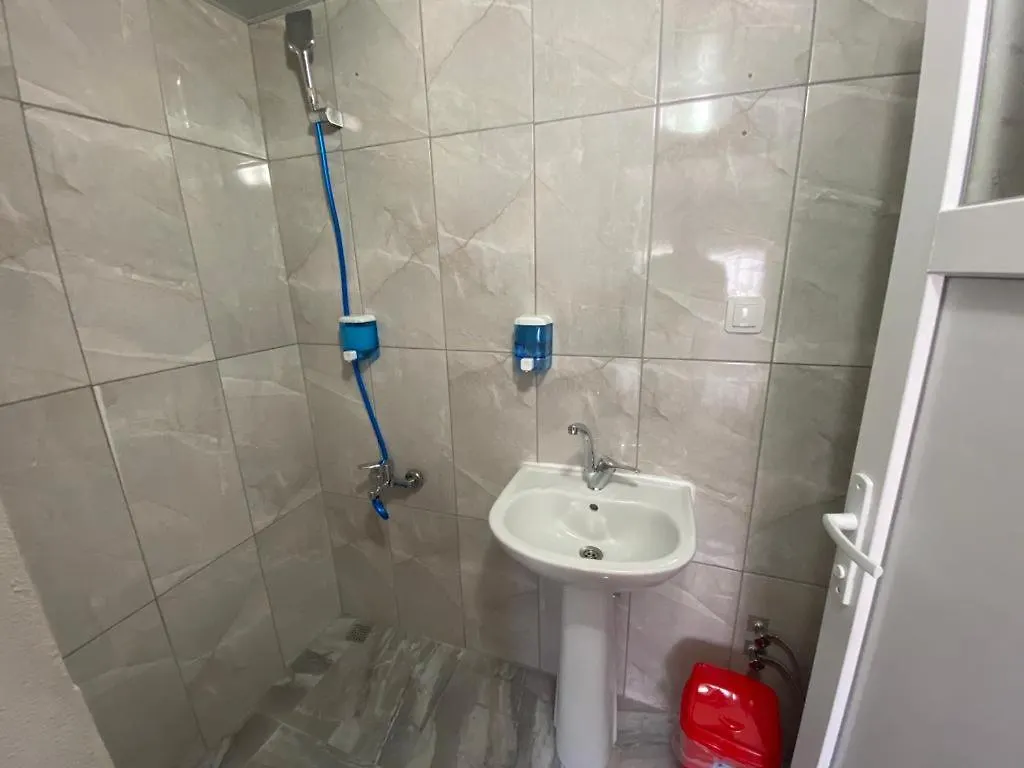 City House Hotel Antalya