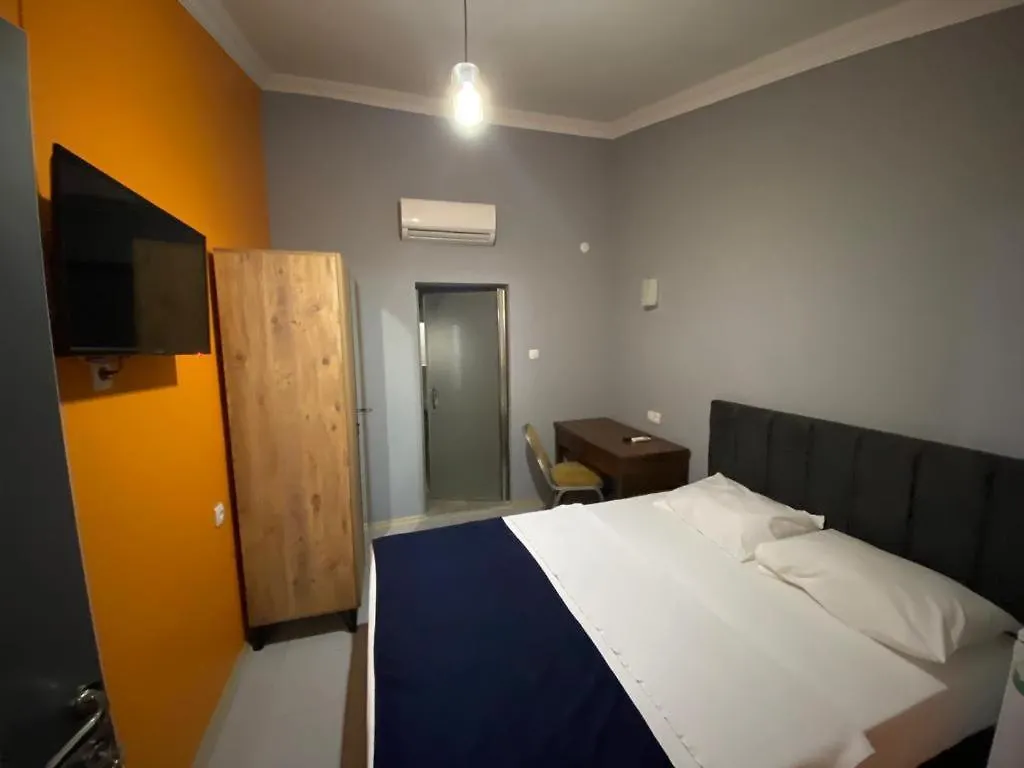 City House Hotel Antalya 0*,