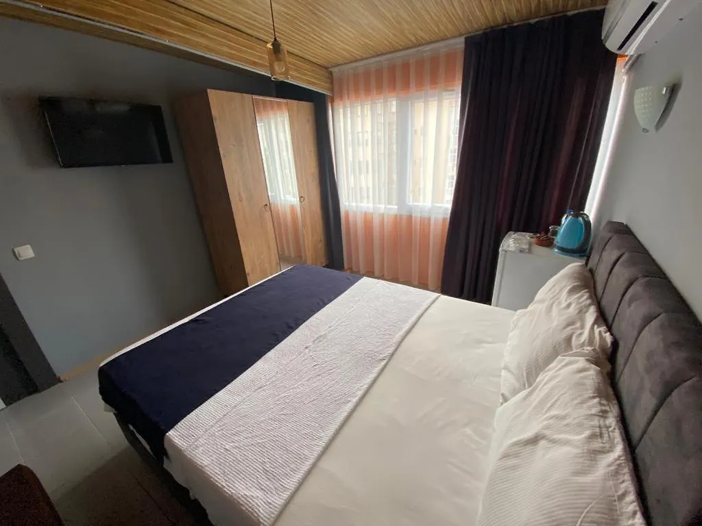 City House Hotel Antalya 0*,  Turkey