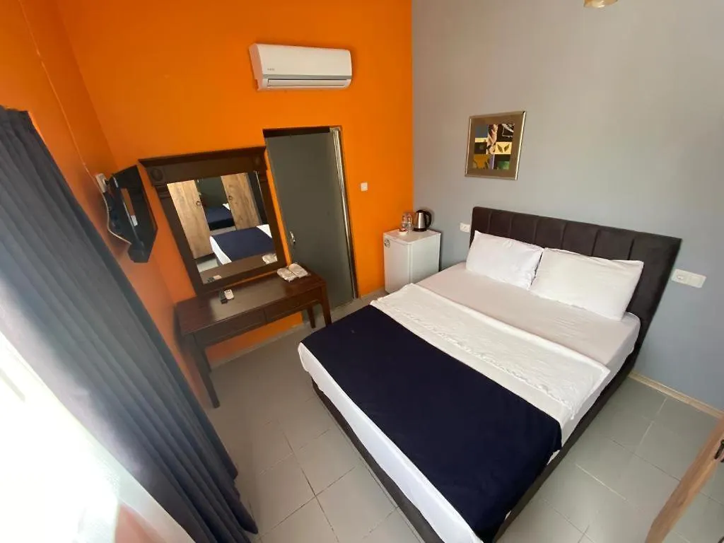 City House Hotel Antalya Turkey