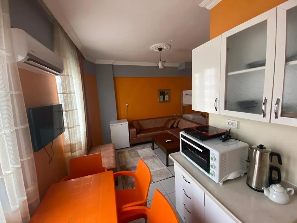 City House Hotel Анталья 0*,  Турция