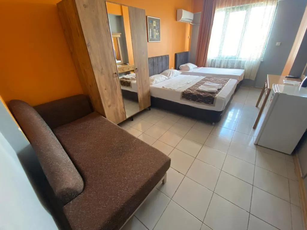 City House Hotel Antalya