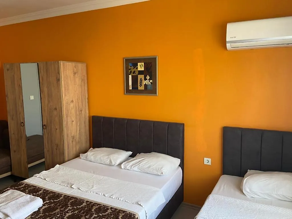 City House Hotel Анталья 0*,  Турция