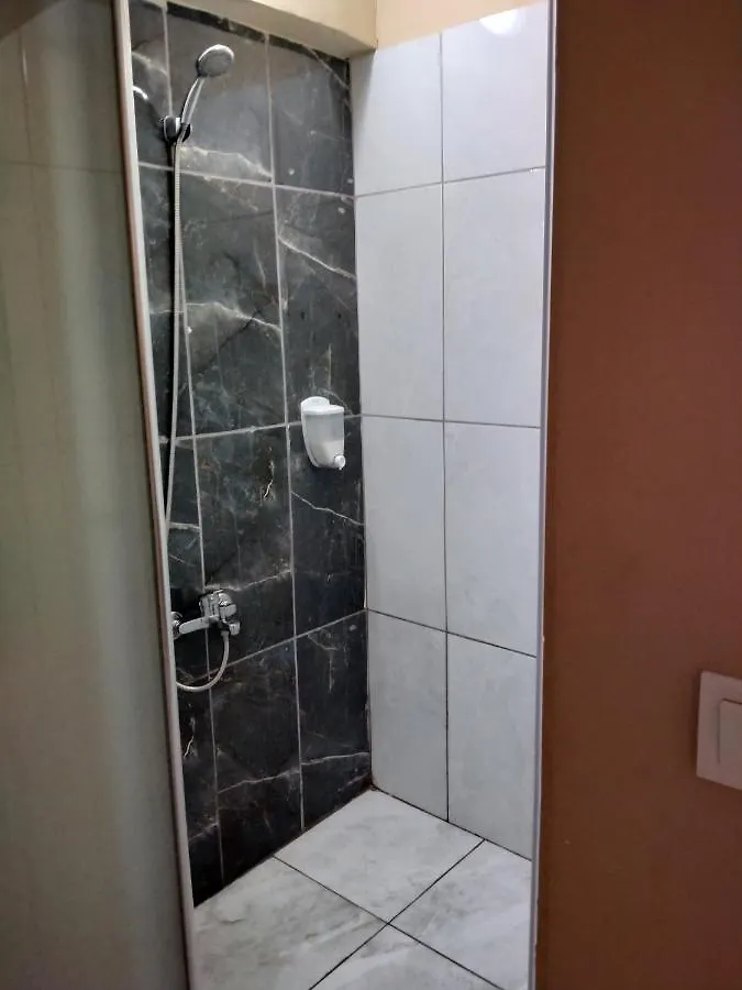 Apartman City House Hotel Antalya Törökország