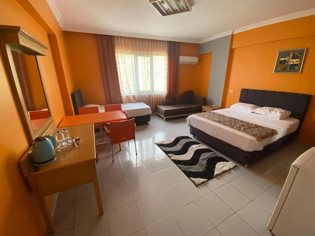City House Hotel Antalya