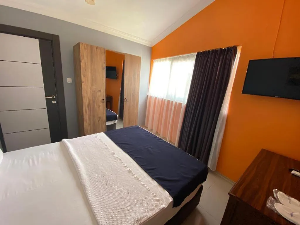 City House Hotel Antalya 0*,  Törökország
