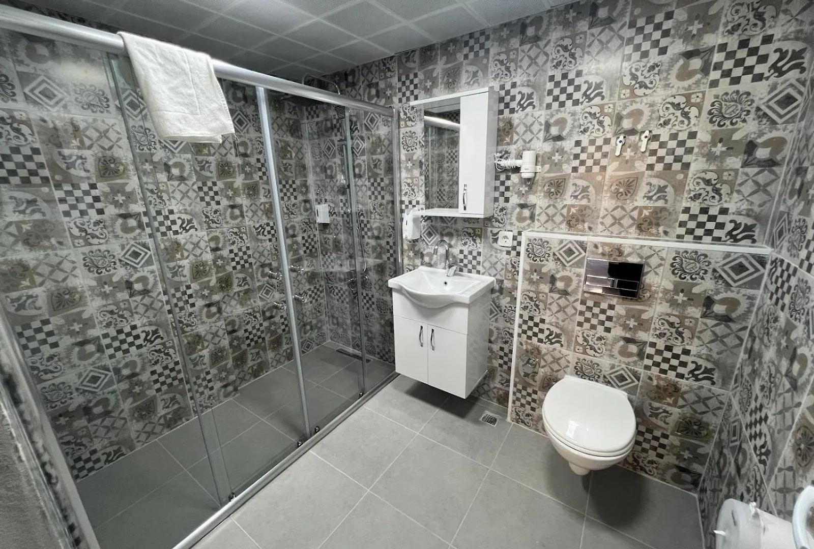 City House Hotel Antalya Törökország