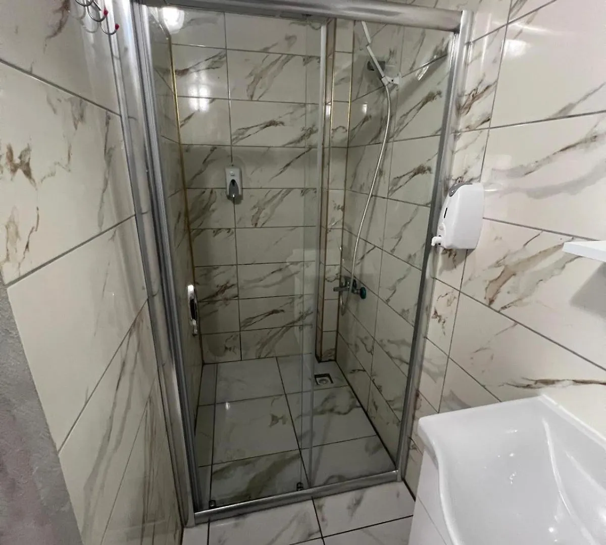 Apartman City House Hotel Antalya