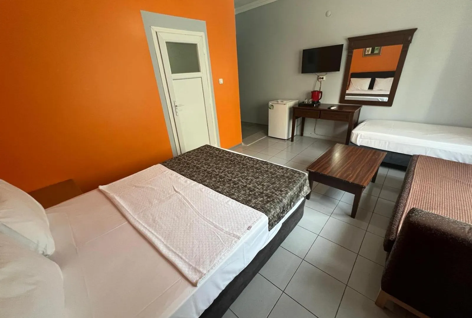 City House Hotel Antalya