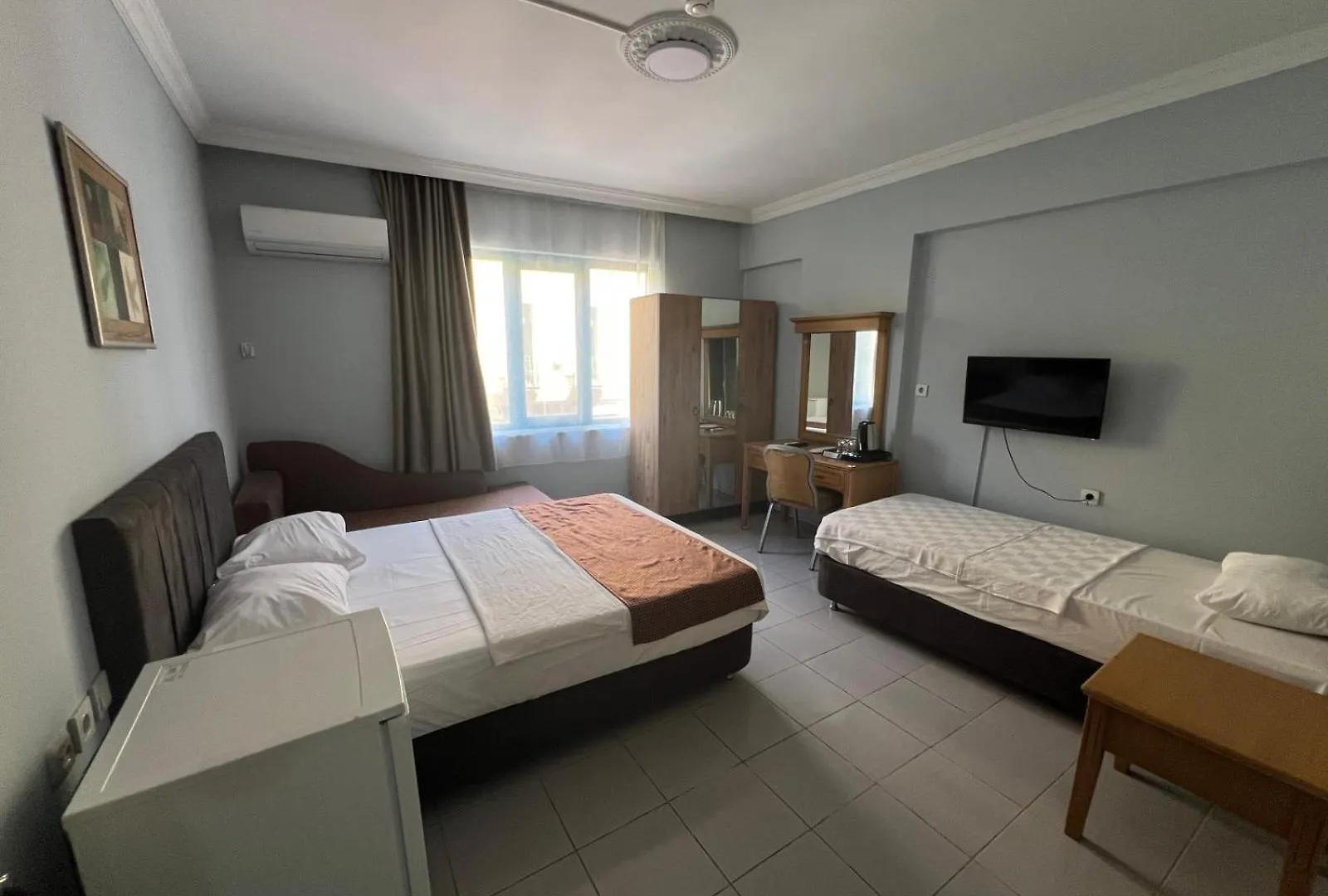 City House Hotel Antalya