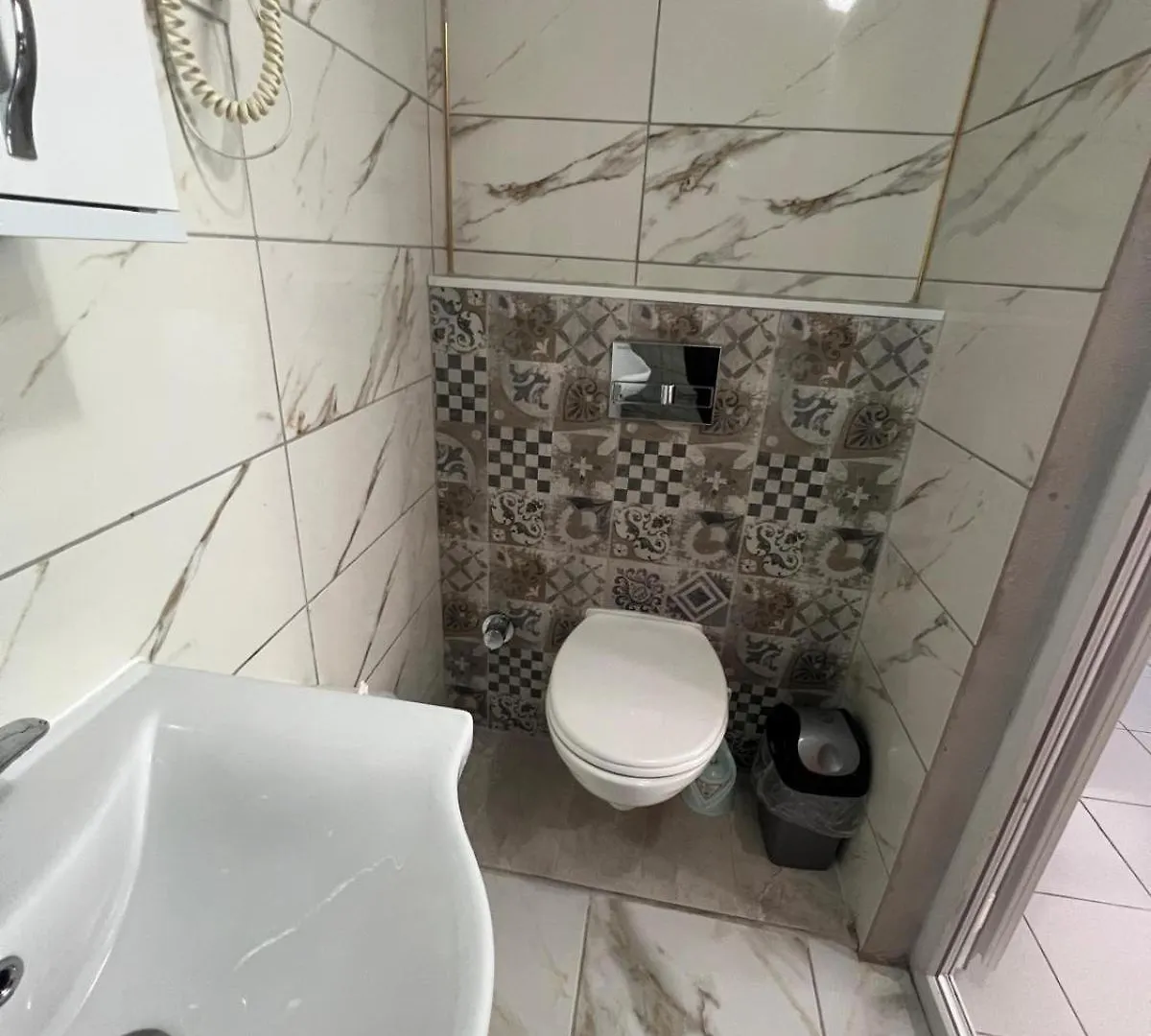 City House Hotel Antalya 0*,