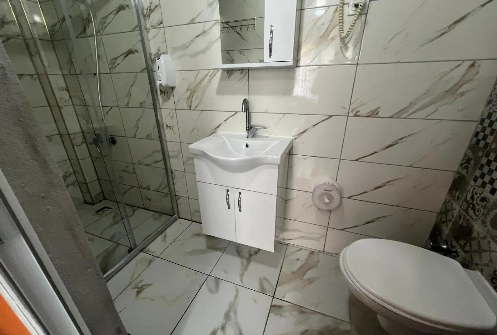 Apartman City House Hotel Antalya