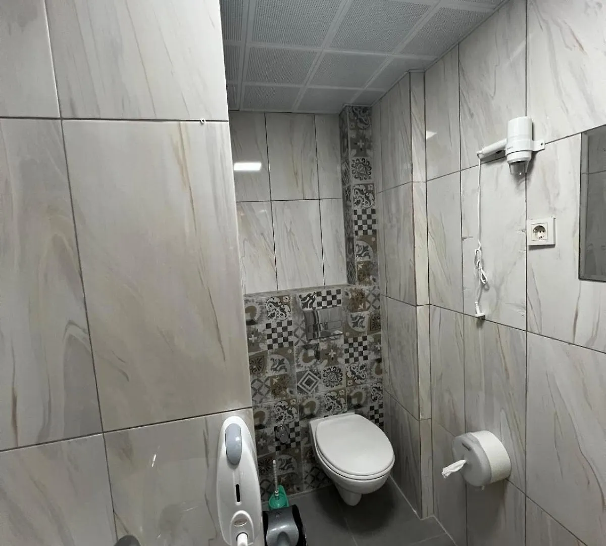 City House Hotel Antalya Törökország
