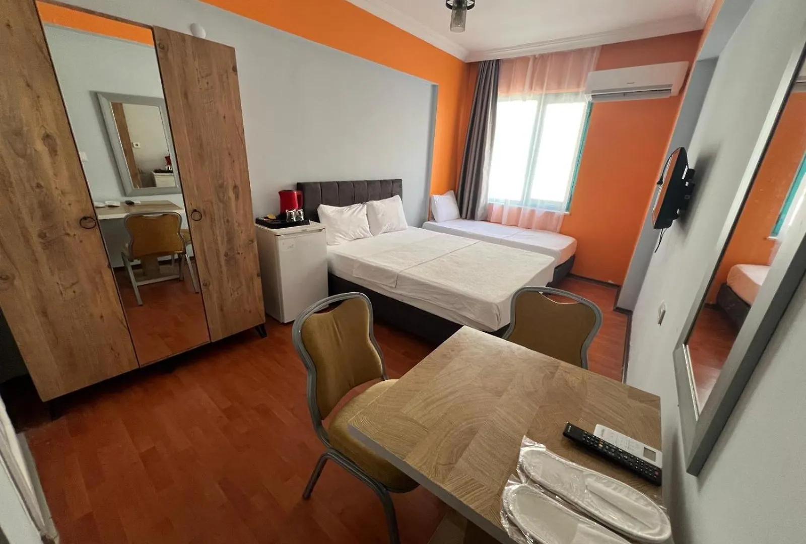 City House Hotel Antalya