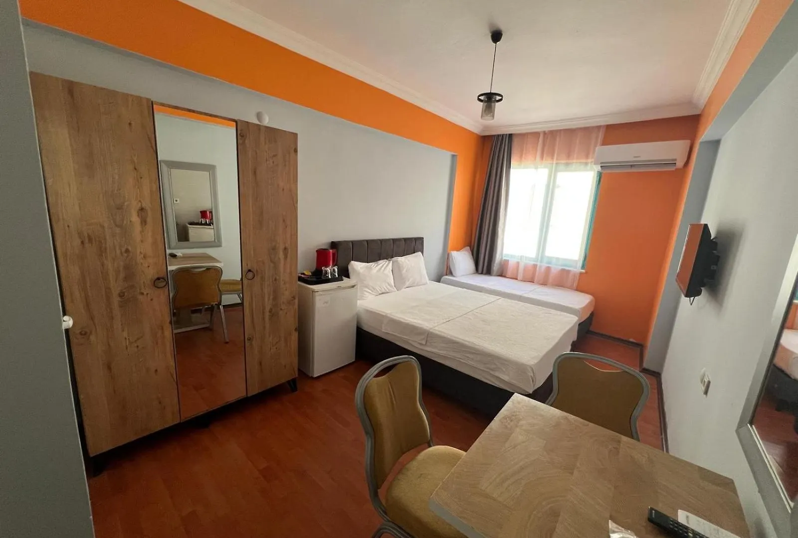 City House Hotel Antalya 0*,