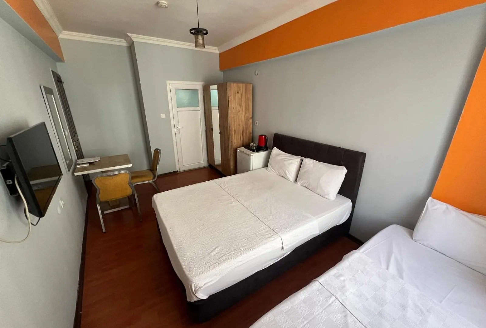 City House Hotel Antalya